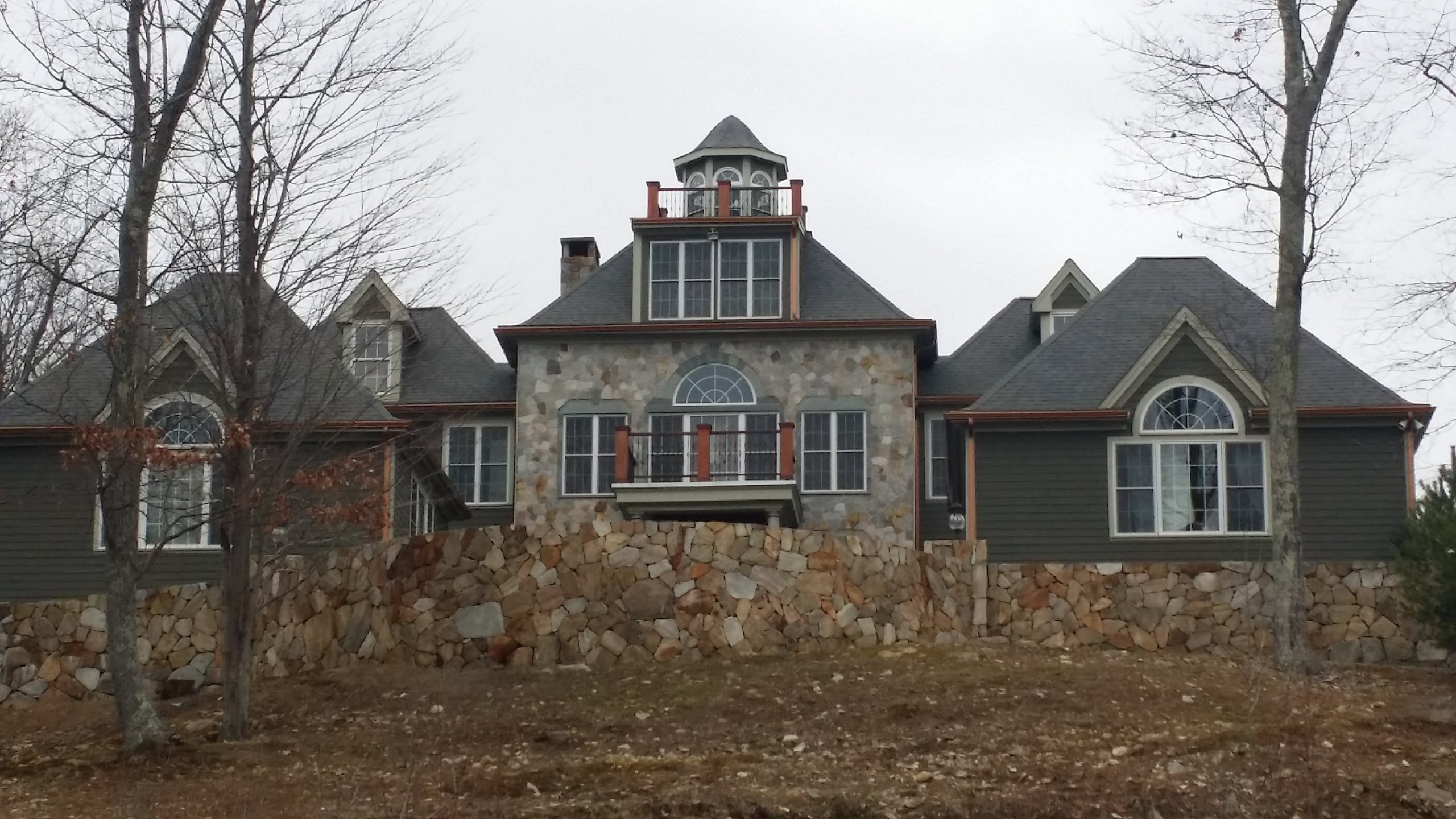 Gutter Guards Andover CT